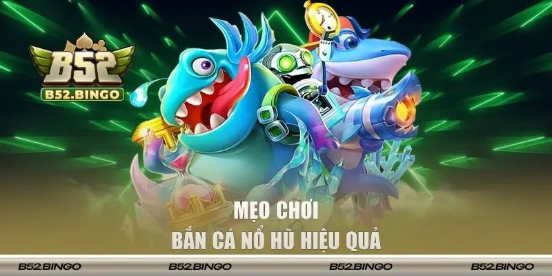 Chia sẻ top mẹo chinh phục thưởng hàng tỷ đồng khi săn cá