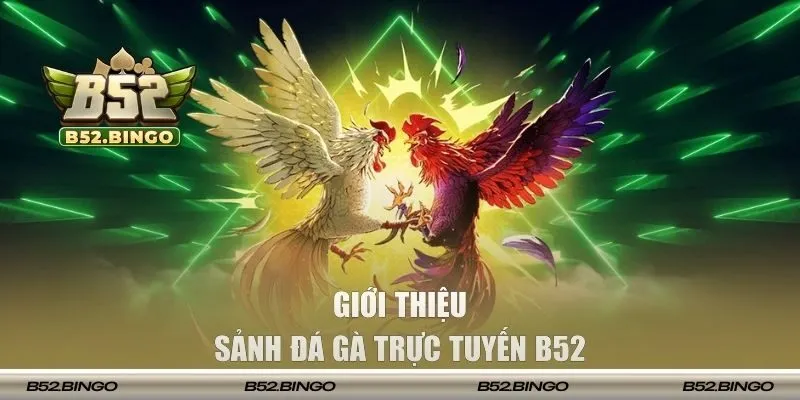 Sảnh đá gà onlne mang đến trải nghiệm mới mẻ, thú vị 